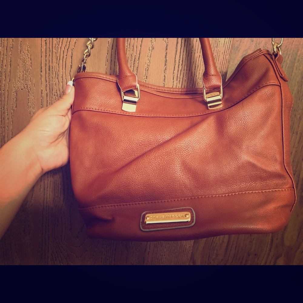 Steve Madden purse